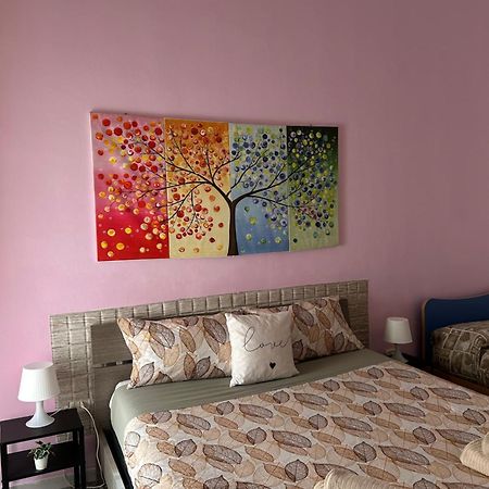 Appartamento Gemma 1 Catania Exterior photo