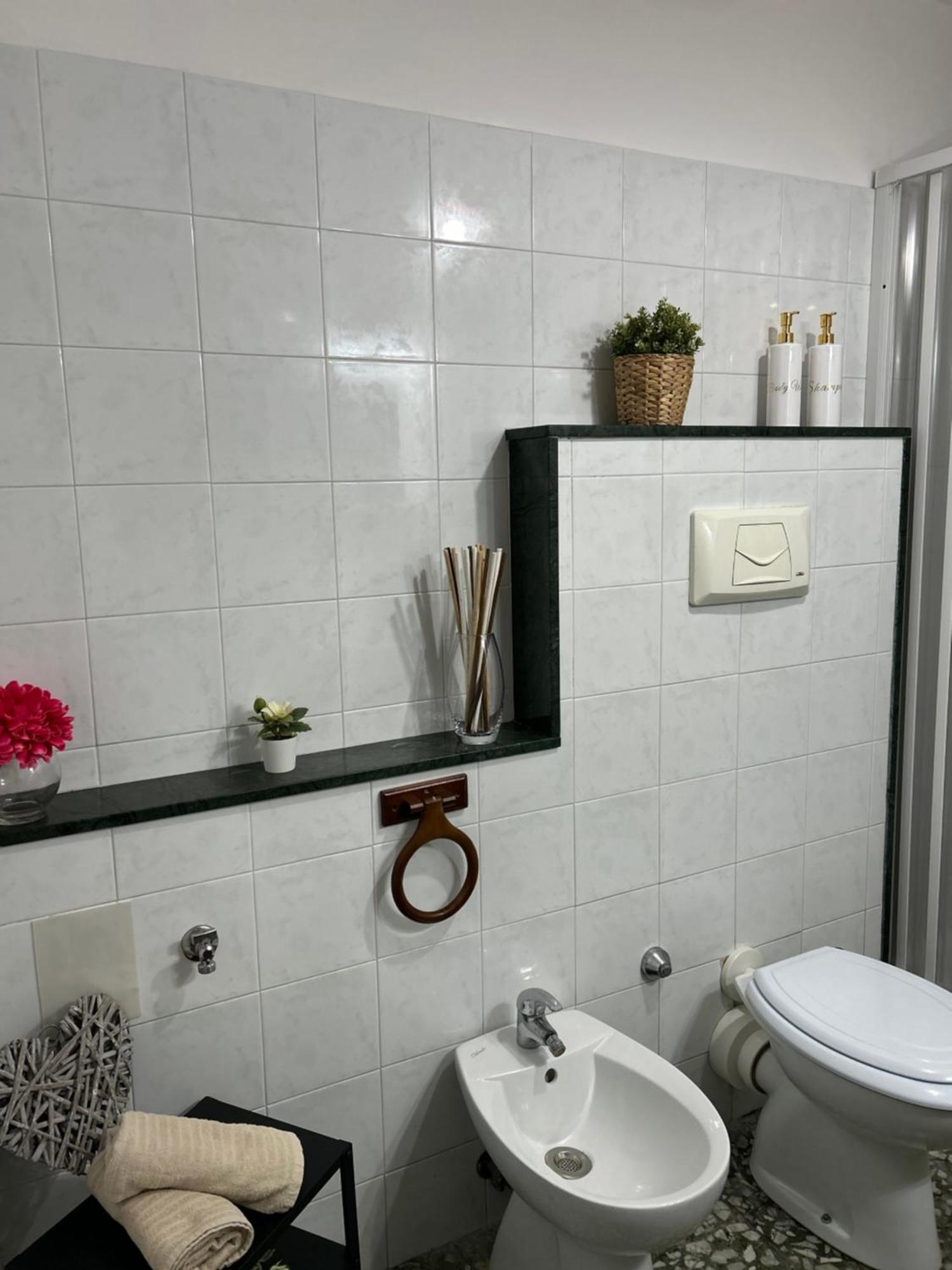 Appartamento Gemma 1 Catania Exterior photo